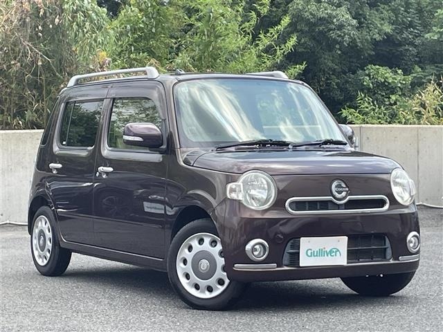 Daihatsu MIRA COCOA 2012 8319039-0