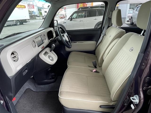 Daihatsu MIRA COCOA 2012 8319039-12