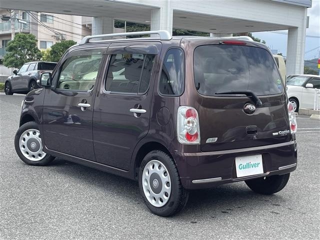 Daihatsu MIRA COCOA 2012 8319039-13