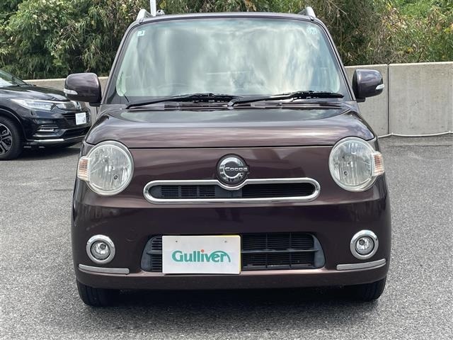 Daihatsu MIRA COCOA 2012 8319039-17