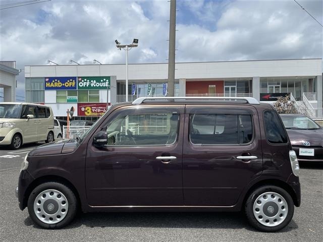 Daihatsu MIRA COCOA 2012 8319039-18