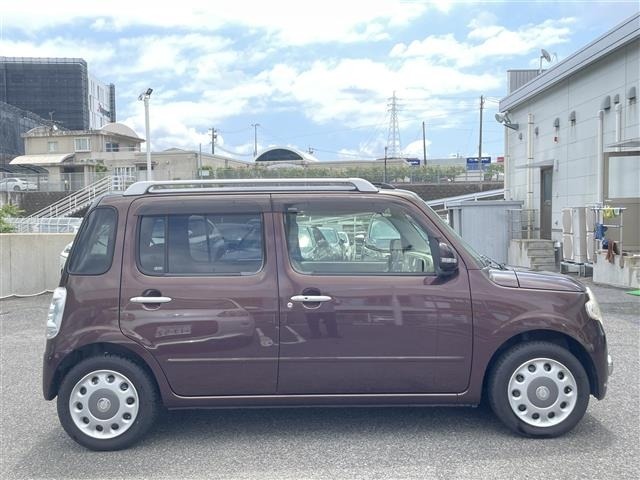Daihatsu MIRA COCOA 2012 8319039-19