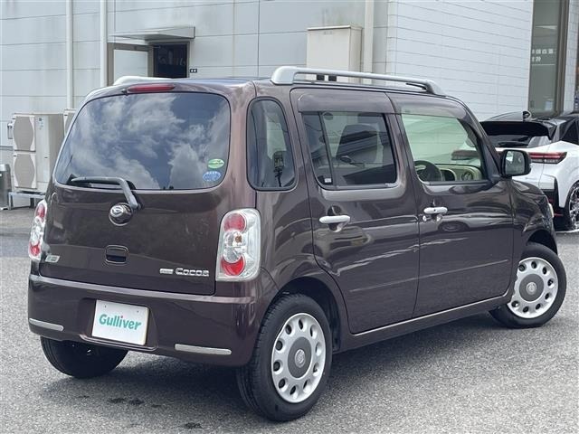 Daihatsu MIRA COCOA 2012 8319039-21
