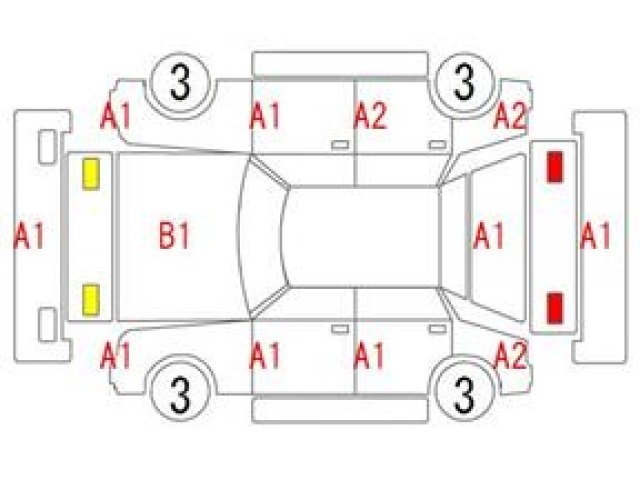Daihatsu MIRA COCOA 2012 8319039-23