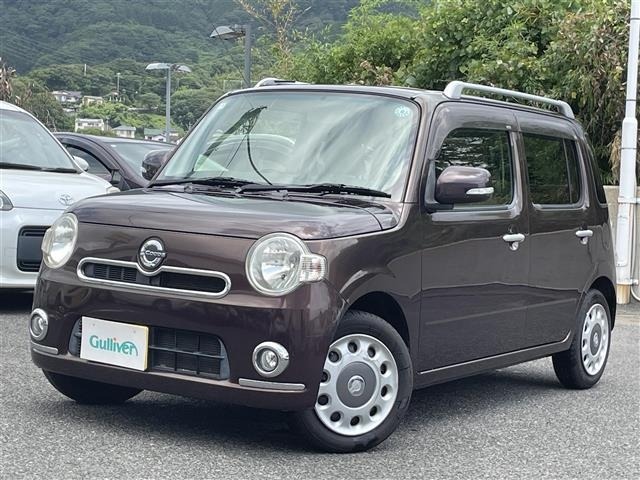 Daihatsu MIRA COCOA 2012 8319039-3