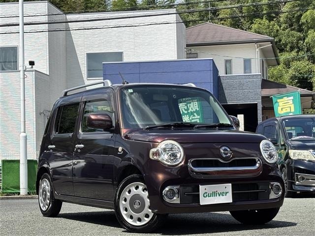 Daihatsu MIRA COCOA 2015 8319041-0