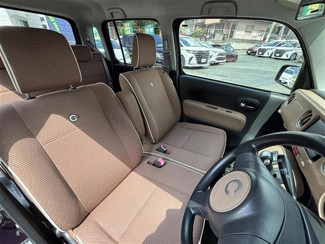 Daihatsu MIRA COCOA 2015 8319041-10