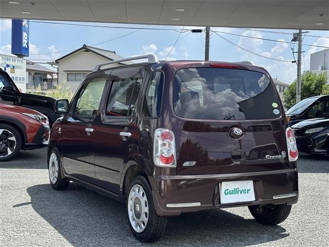 Daihatsu MIRA COCOA 2015 8319041-14