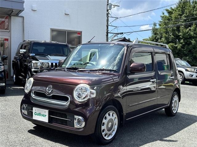 Daihatsu MIRA COCOA 2015 8319041-16