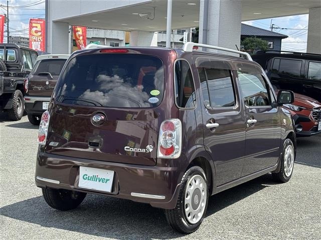 Daihatsu MIRA COCOA 2015 8319041-17