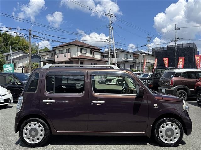 Daihatsu MIRA COCOA 2015 8319041-22