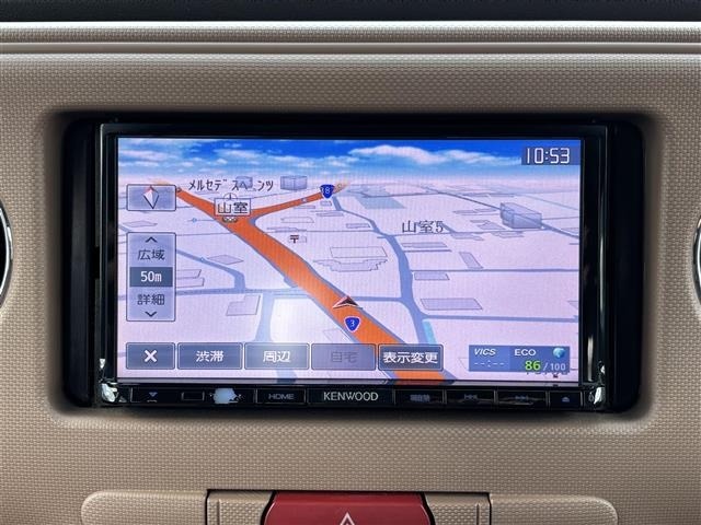 Daihatsu MIRA COCOA 2015 8319041-5