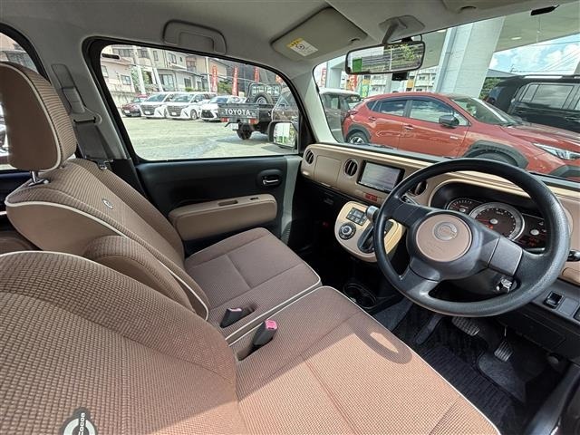 Daihatsu MIRA COCOA 2015 8319041-9
