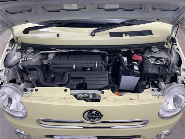 Daihatsu MIRA COCOA 2012 8319042-14