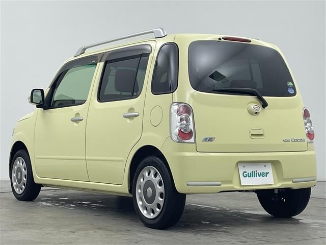 Daihatsu MIRA COCOA 2012 8319042-2