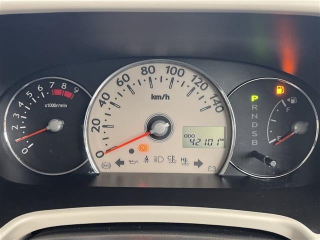 Daihatsu MIRA COCOA 2012 8319042-5