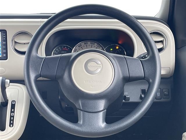 Daihatsu MIRA COCOA 2012 8319042-8