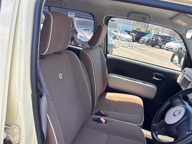 Daihatsu MIRA COCOA 2013 8319043-8