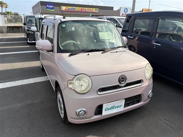 Daihatsu MIRA COCOA 2013 8319044-0