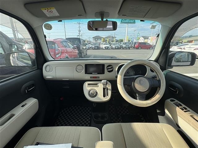 Daihatsu MIRA COCOA 2013 8319044-2