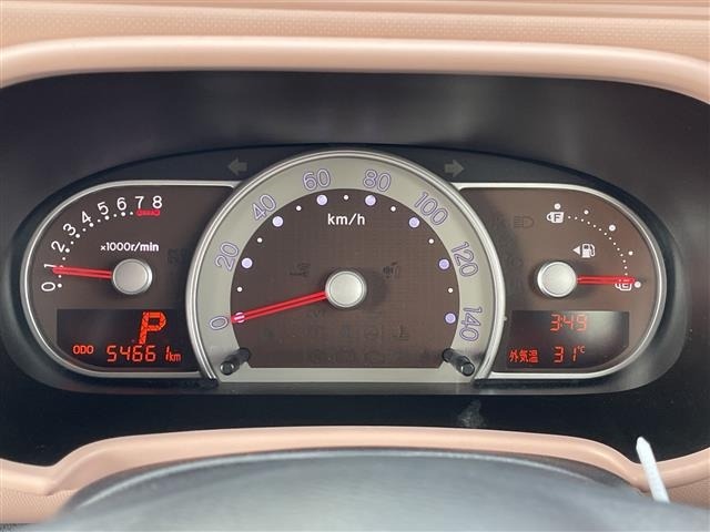 Daihatsu MIRA COCOA 2015 8319051-21