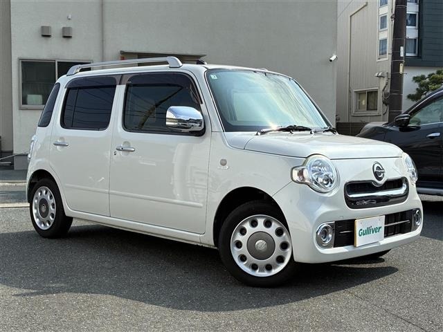 Daihatsu MIRA COCOA 2017 8319052-0