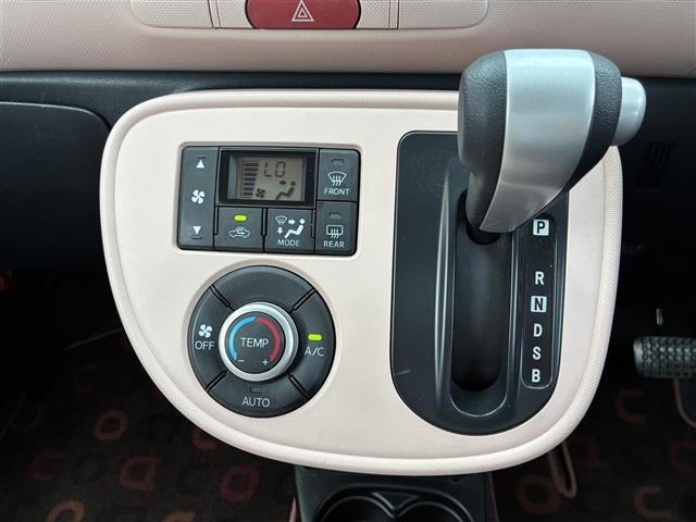Daihatsu MIRA COCOA 2017 8319052-10