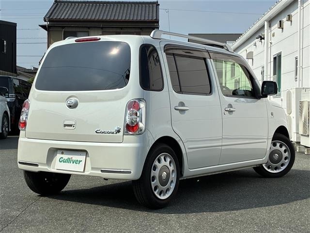 Daihatsu MIRA COCOA 2017 8319052-16