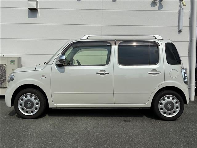 Daihatsu MIRA COCOA 2017 8319052-17