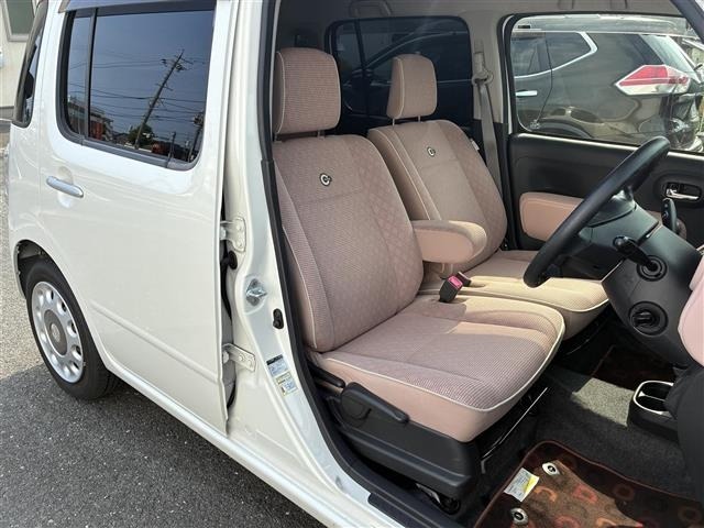 Daihatsu MIRA COCOA 2017 8319052-2