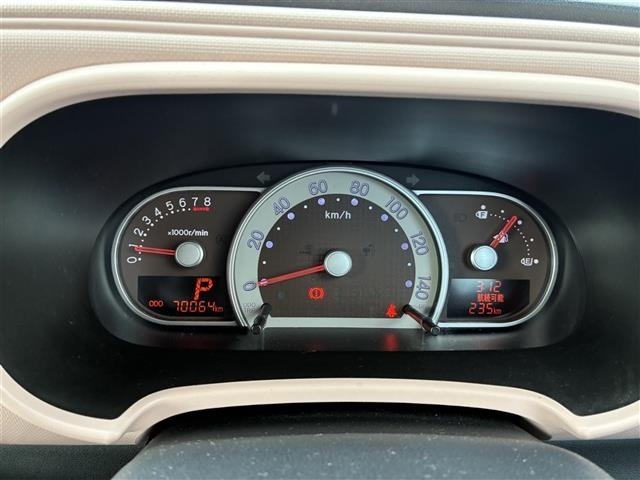Daihatsu MIRA COCOA 2017 8319052-8