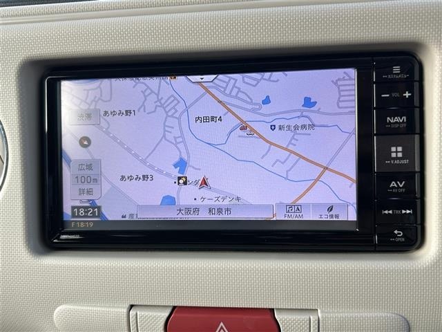 Daihatsu MIRA COCOA 2017 8319062-18