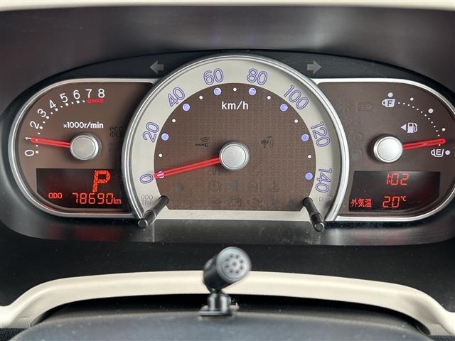 Daihatsu MIRA COCOA 2016 8319063-2