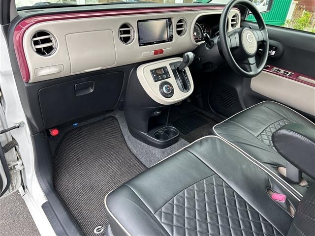 Daihatsu MIRA COCOA 2016 8319063-6