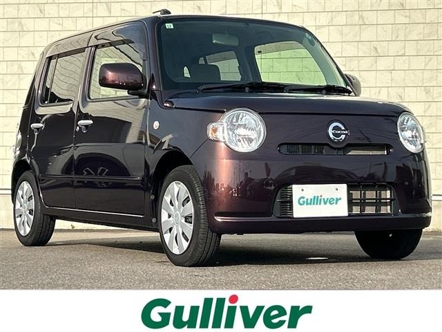 Daihatsu MIRA COCOA 2017 8319080-0