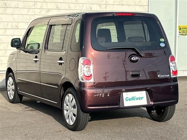 Daihatsu MIRA COCOA 2017 8319080-13