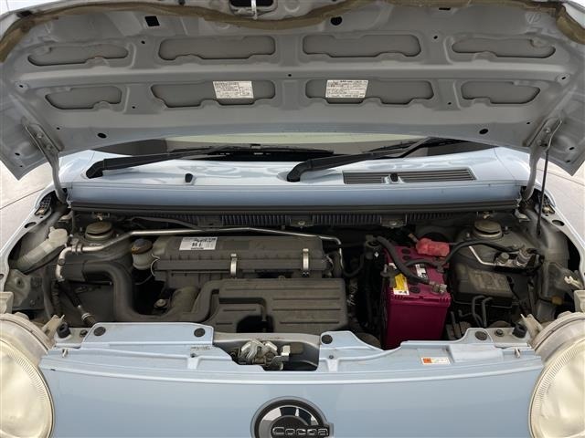 Daihatsu MIRA COCOA 2012 8319081-16