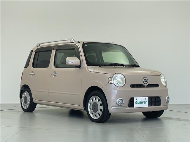 Daihatsu MIRA COCOA 2011 8319090-0