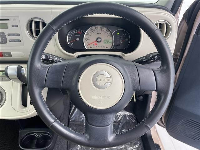 Daihatsu MIRA COCOA 2011 8319090-1