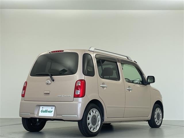 Daihatsu MIRA COCOA 2011 8319090-2