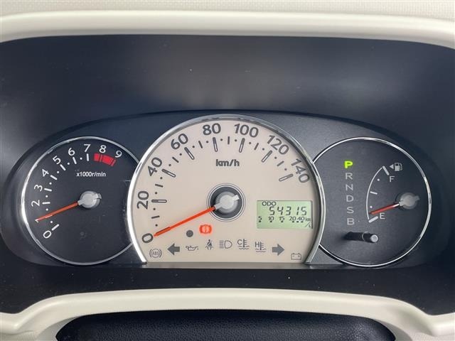 Daihatsu MIRA COCOA 2011 8319090-21
