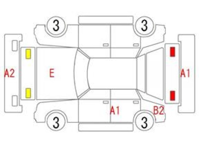 Daihatsu MIRA COCOA 2011 8319090-23