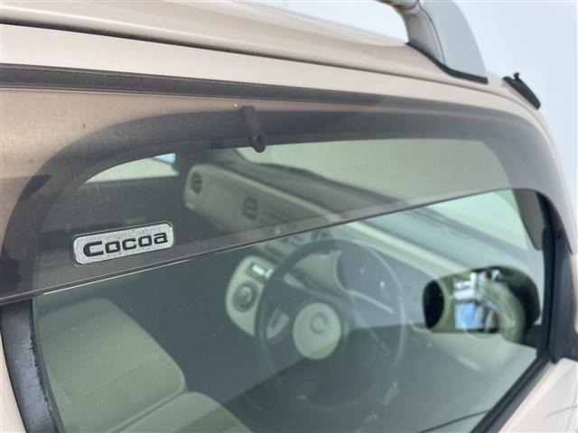Daihatsu MIRA COCOA 2011 8319090-6