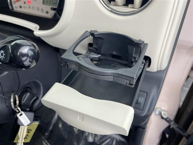 Daihatsu MIRA COCOA 2011 8319090-9