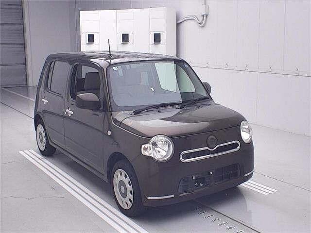 Daihatsu MIRA COCOA 2013 8319098-0