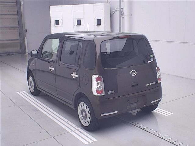 Daihatsu MIRA COCOA 2013 8319098-1