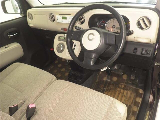 Daihatsu MIRA COCOA 2013 8319098-3