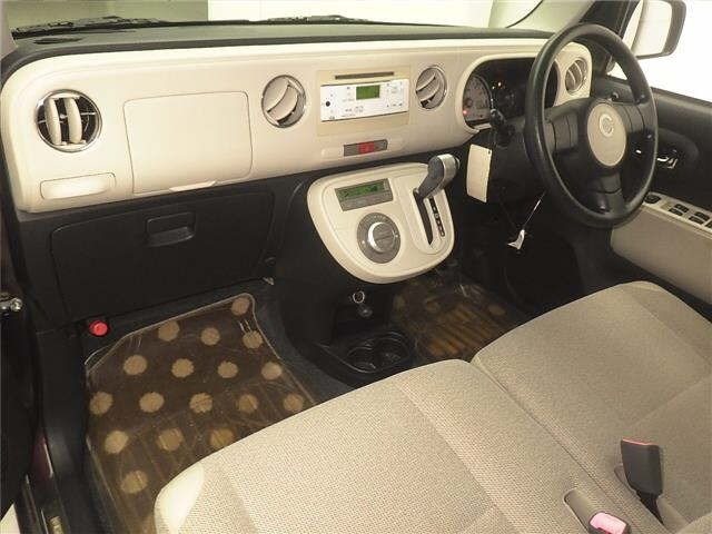 Daihatsu MIRA COCOA 2013 8319098-4