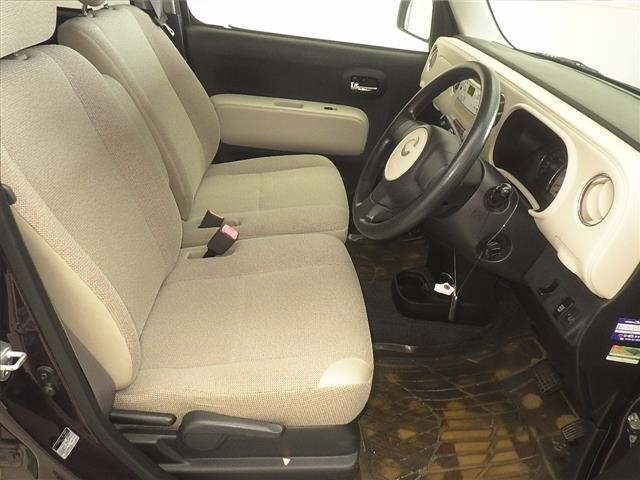 Daihatsu MIRA COCOA 2013 8319098-5