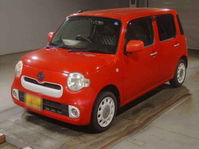 Daihatsu MIRA COCOA 2015 8319125-0